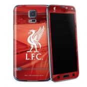 Liverpool Dekal Samsung Galaxy S5