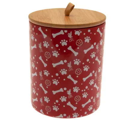 Liverpool Djurgodisburk