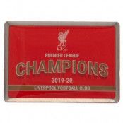 Liverpool Emblem Premier League