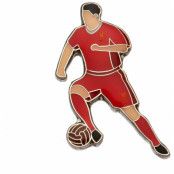Liverpool Emblem Spelare