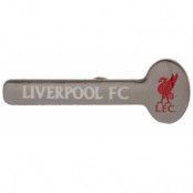 Liverpool Emblem Text