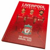 Liverpool FC Årsbok 2022