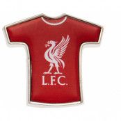 Liverpool FC Kit Emblem
