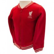 Liverpool FC Shankly Jacket 6-9 mths 12-18 mån