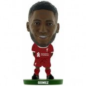 Liverpool FC SoccerStarz Gomez 2024