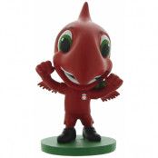 Liverpool FC SoccerStarz Mighty Red