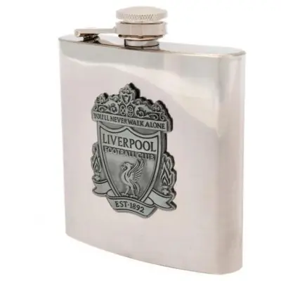 Liverpool Fickplunta 20