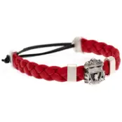 Liverpool Flätat Armband