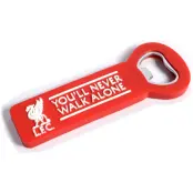 Liverpool Flasköppnare Magnet 2