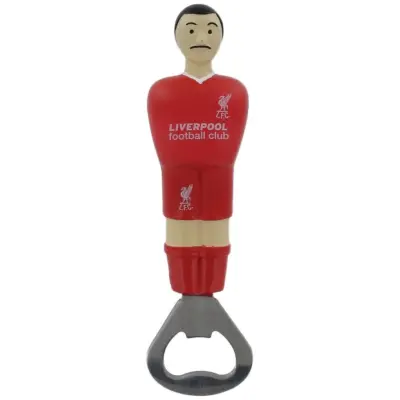 Liverpool Flasköppnare Spelare