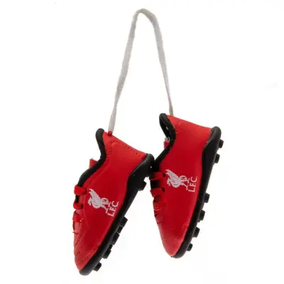 Liverpool Fotbollskor Mini