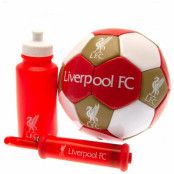 Liverpool Fotbollspaket