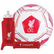 Liverpool Fotbollspaket Signature