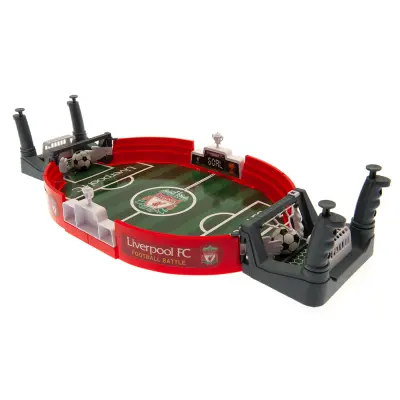 Liverpool Fotbollsspel Mini Oval