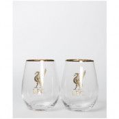 Liverpool Glas Gold 2-pack