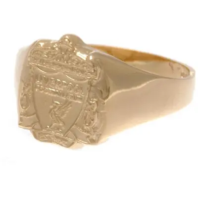 Liverpool Guldring Large 58,8 mm