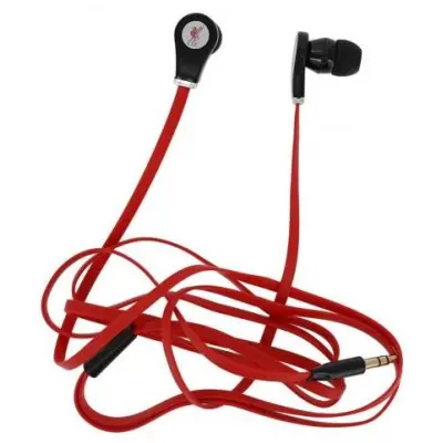Liverpool Hörlurar In-ear 2