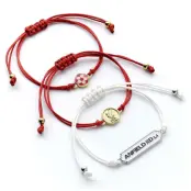 Liverpool Halsband Friendship