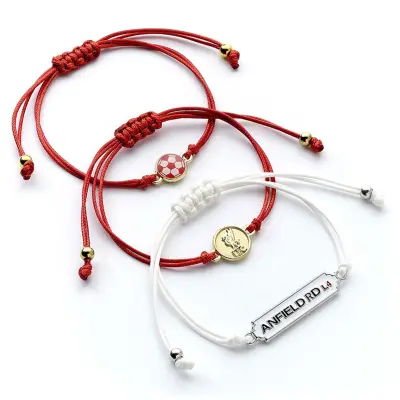 Liverpool Halsband Friendship