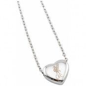 Liverpool Halsband Heart