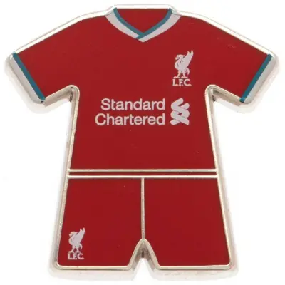 Liverpool Hemmakit Pinn