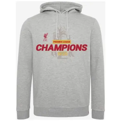 Liverpool Huvtröja Epl Champions S