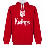 Liverpool Huvtröja The Kloppites Röd S