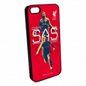 Liverpool Iphone 4/4S Skal SAS