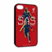 Liverpool Iphone 5/5S Skal SAS