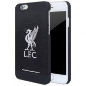Liverpool iPhone 6/6S Aluminium Skal