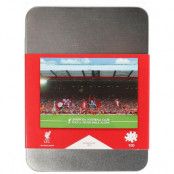 Liverpool Jigsaw Puzzle