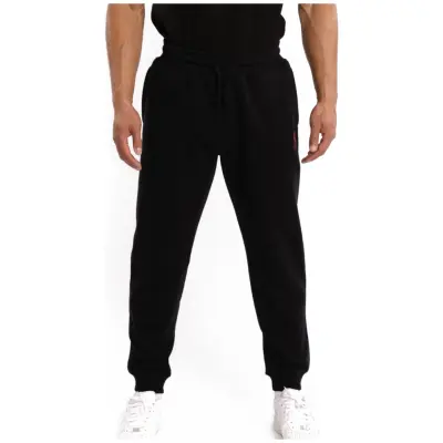 Liverpool Joggingbyxor Svart L