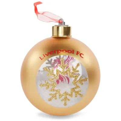 Liverpool Julgranskula Premium LED