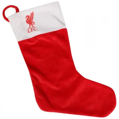 Liverpool Julstrumpa Soft