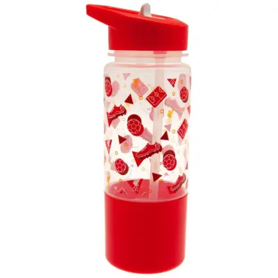 Liverpool Junior Flaska&Snack Pot