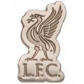 Liverpool Klubblogo Emblem