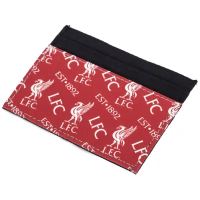 Liverpool Korthållare Coloured Icon