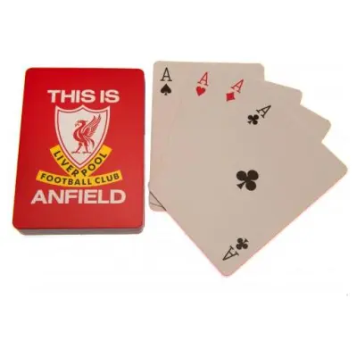 Liverpool Kortlek TIA