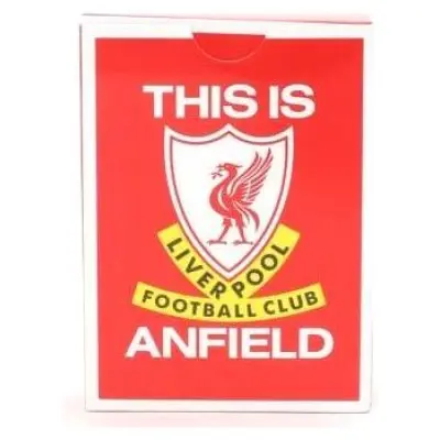 Liverpool Kortlek TIA2