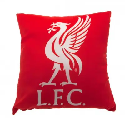 Liverpool Kudde Liverbird