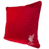 Liverpool Kudde Velvet