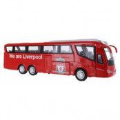 Liverpool Lagbuss Modell