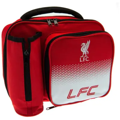 Liverpool Lunchväska
