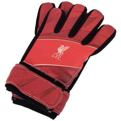 Liverpool Målvaktshandskar Fuse Yths