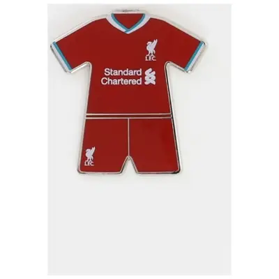 Liverpool Magnet Kit