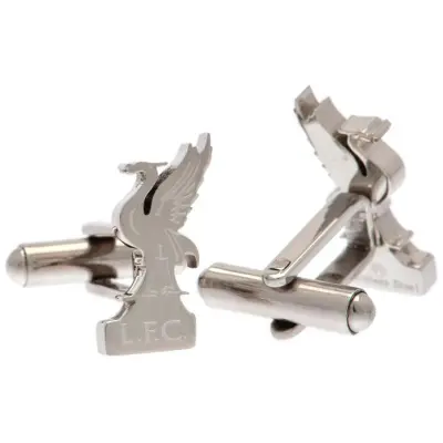 Liverpool Manschettknappar Formed LB