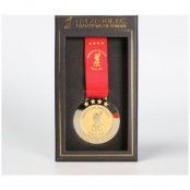 Liverpool Medalj Rome 1984