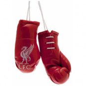 Liverpool Mini Boxningshandskar