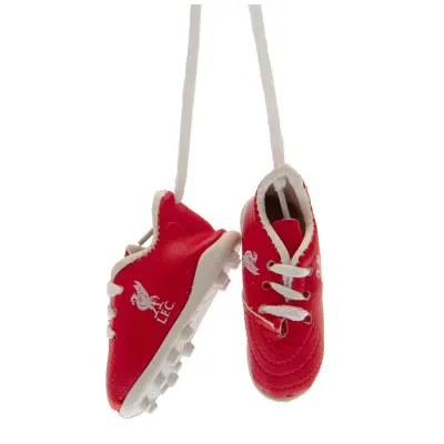 Liverpool Minifotbollsskor