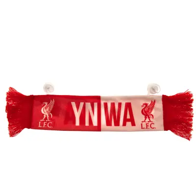 Liverpool minihalsduk LB